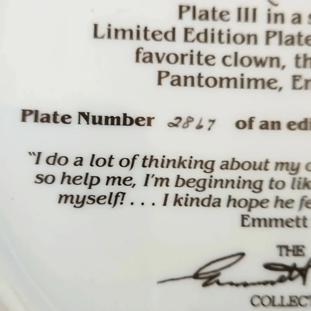 Emmet Kelley 